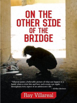 cover image of On the Other Side of the Bridge